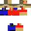 Texture for redneck