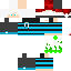 Texture for BlueBR natal