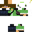 Texture for steve