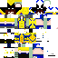 Texture for 2 wolverine