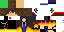 Texture for maks