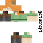 Texture for Alex003