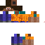 Texture for fe