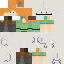 Texture for glaid