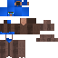 Texture for Aldeano Calamardo