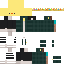 Texture for duck 