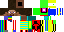 Texture for TMNT