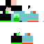 Texture for dab