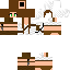 Texture for девушка про