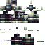 Texture for Astronaut DaTechnoMonk