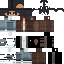 Texture for tom