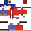 Texture for MrPolar