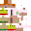 Texture for Tolic narcoman