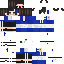 Texture for nica
