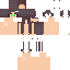 Texture for Kuroki base w/hair