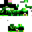 Texture for crepper