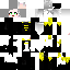 Texture for escorpion