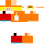 Texture for Чумовый скин