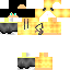 Texture for steve
