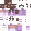 Texture for fe