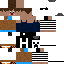 Texture for ほだやん~
