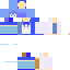 Texture for るな