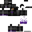 Texture for Ender