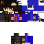 Texture for ronaldo