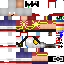 Texture for hyper intenso sonic