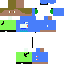 Texture for mitom