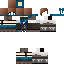 Texture for DJEmmax