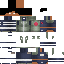 Texture for chubaca