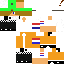 Texture for Cool Boy