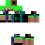 Texture for LOUD Matheus