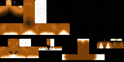 Texture for Red fox by Sneaky_Silly_Fox
