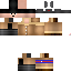 Texture for kim jung un
