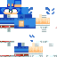 Texture for Sonic Hive 7