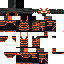 Texture for samuray 4