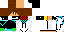 Texture for Beanrunner