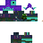 Texture for fuzzl adventurer