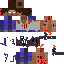 Texture for Herobrine