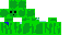 Texture for slime in a speedo