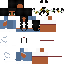Texture for Booty