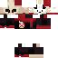 Texture for zombi panda