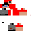 Texture for steve