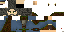 Texture for swamp wizard