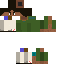 Texture for Skin_Thomas