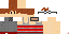 Texture for Red CaptainCLoudy23