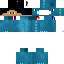 Texture for Dino-Kiuq