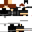 Texture for manu no face